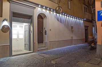 Piazza Posta Dimora di Charme