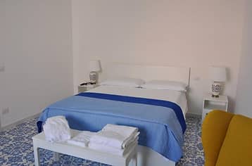 Calise guest house B