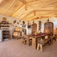 La Cantina dello Sgatto