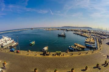 L'angolo segreto di Giovanni il Pescatore