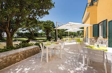 Villa Caterina Appartamenti