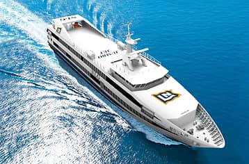 Navigazione Libera del Golfo - Tour NLG