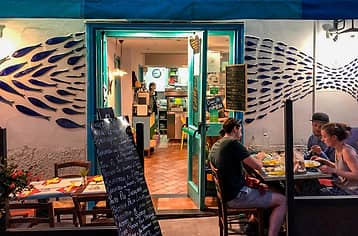 Cetara Punto e Pasta