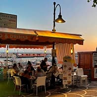 Chiosco Bar S. Francesco
