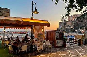 Chiosco Bar S. Francesco