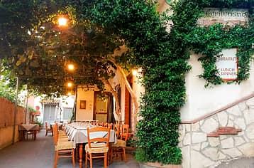 Agriturismo Zi' Carmine