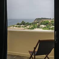 B&b Villa Rosalia