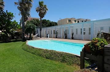 Maresia Procida Rooms