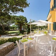 Villa Caterina b&b