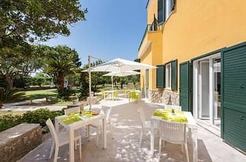 Villa Caterina b&b
