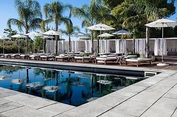 La Suite Boutique Hotel 