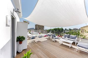 Le Volte Procida Home