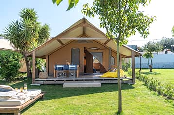 Procida Camp & Resort – Ciraccio