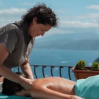 Teresa Capri - On-Call Massage Therapist