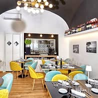 Cinquantaduecento Capri