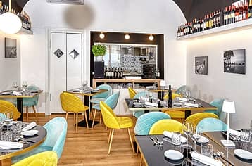 Cinquantaduecento Capri