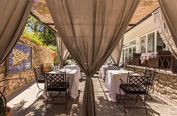 La Terrazza di Venere