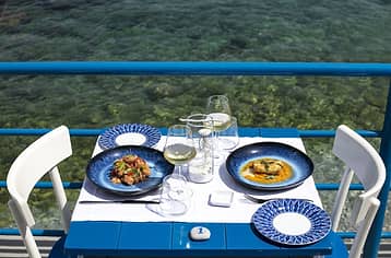 Da Gemma - Le Ondine