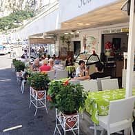 Da Peppino Buonocore