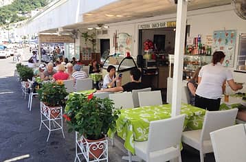 Da Peppino Buonocore