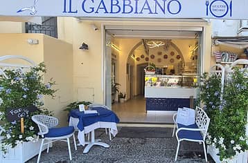 Il Gabbiano