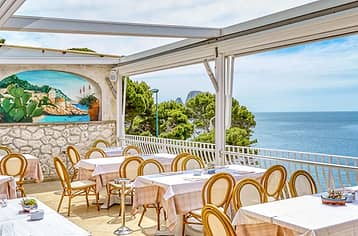 La Piazzetta - Da Gregorio e Luigi