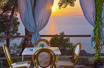 Da Emilia alla Curtiglia