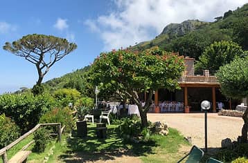 Agriturismo del Sole