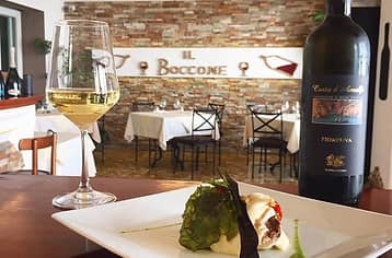 Il Boccone