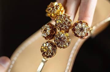 Canfora - Capri Sandals