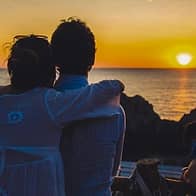 Sunset Maliblu