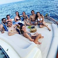 Sea Wave Charter