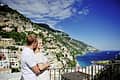Positano Boat Tour