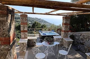 Dimora Maiuri l’Olivella