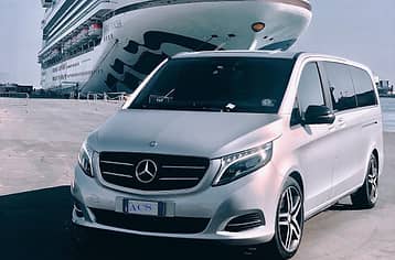 Astarita Car Service