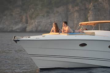 La Bellavita Charter