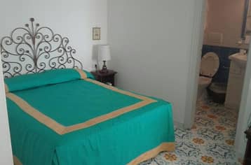 Residence Hotel Villa Igea Capri