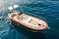 Jaco's Boats