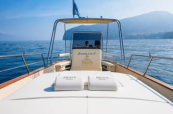 Jaco's Boats