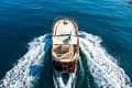 Jaco's Boats