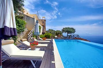 Villa Divino Maniero