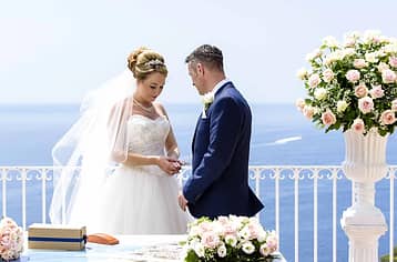 That's Amore Weddings