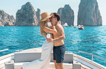 Capri Photo Experience