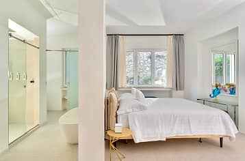 Le donne di Capri Apartments