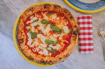 Concettina ai Tre Santi