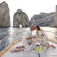 Antonio Capri Boats