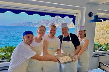 La Gavitella Cooking Classes