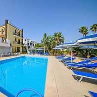 Hotel Terme Principe
