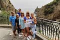 Amalfi Coast Day Tours
