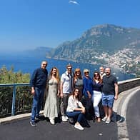 Sorrento Tour Guide